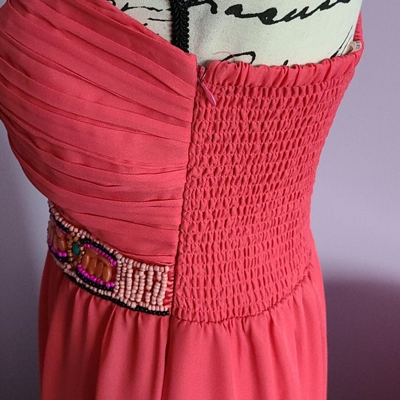 ▪︎Rampage Maxi Dress▪︎ - Picture 5 of 6